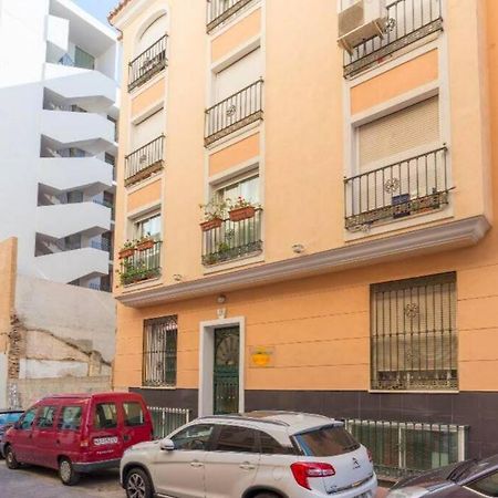 Appartamento C@tolica House Málaga Esterno foto