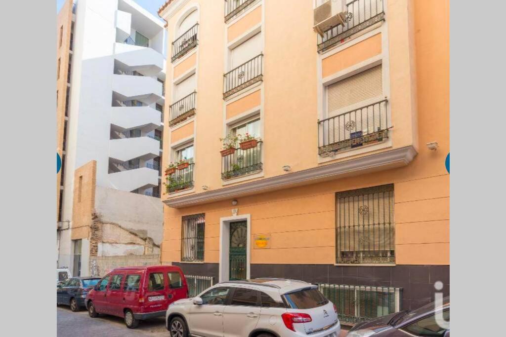 Appartamento C@tolica House Málaga Esterno foto